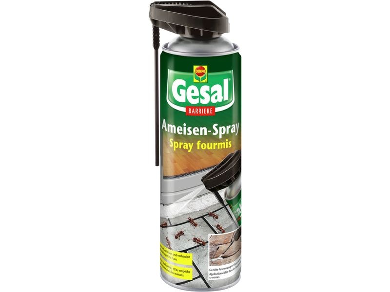 Gesal | Ameisen-Spray BARRIERE 500 ml
