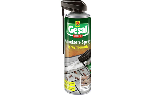 Gesal | Ameisen-Spray BARRIERE 500 ml