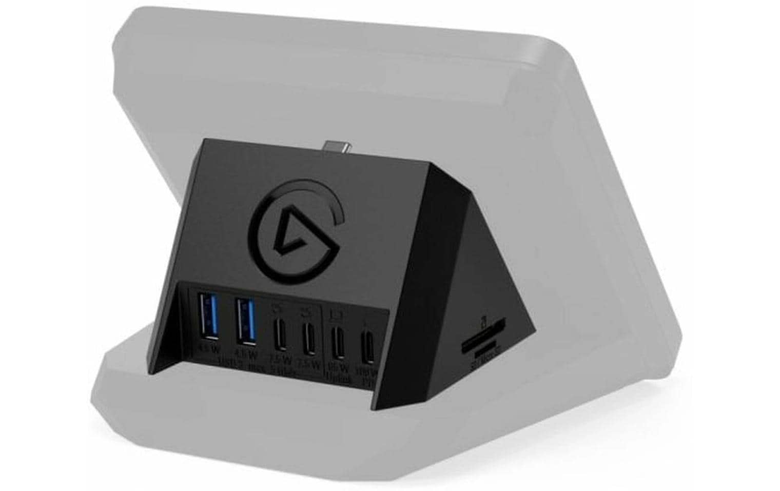 Elgato USB Hub for Stream Deck Plus