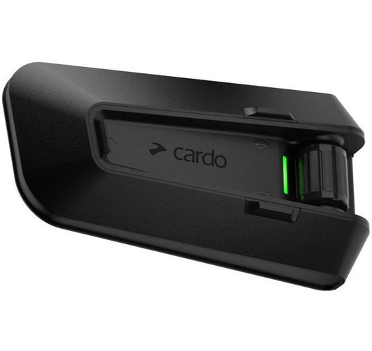 Cardo | PACKTALK PRO | (Headset- für Motorradhelm)