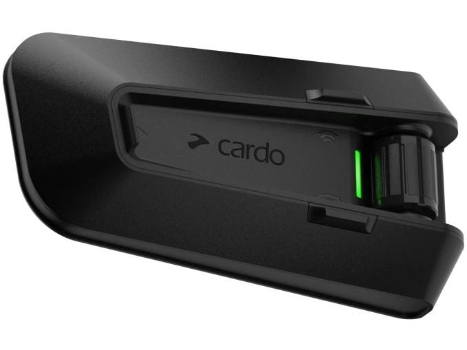 Cardo | PACKTALK PRO | (Headset- für Motorradhelm)