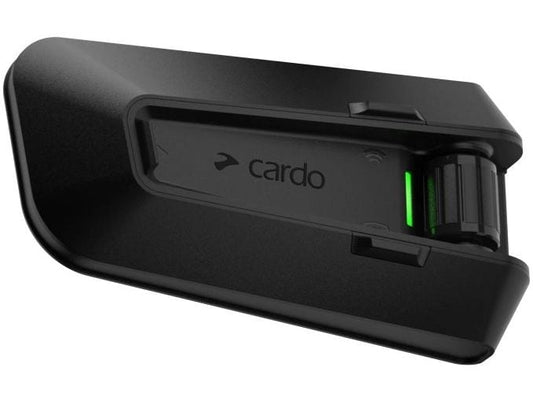 Cardo | PACKTALK PRO | (Headset- für Motorradhelm)
