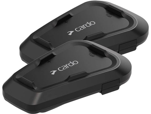 Cardo | SPIRIT DUO | (Headset- für Motorradhelm)