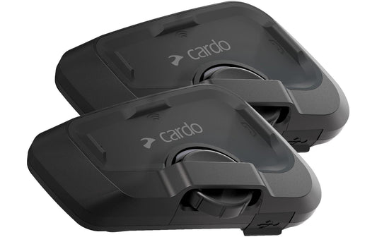 FREECOM 2X - DUO