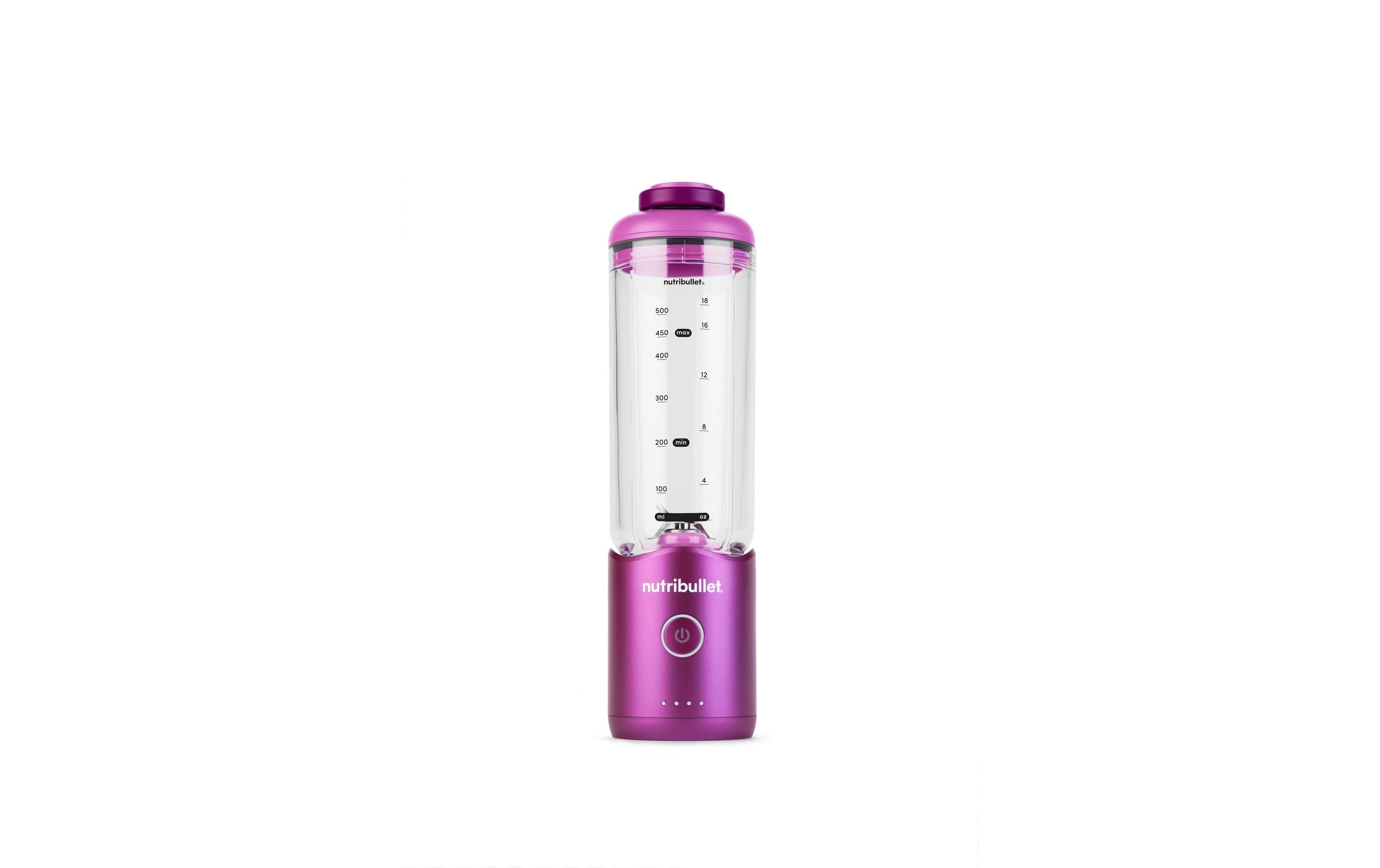 Nutribullet Flex Portable NBP013VT