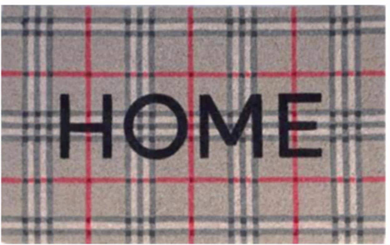 Dameco Fussmatte Home