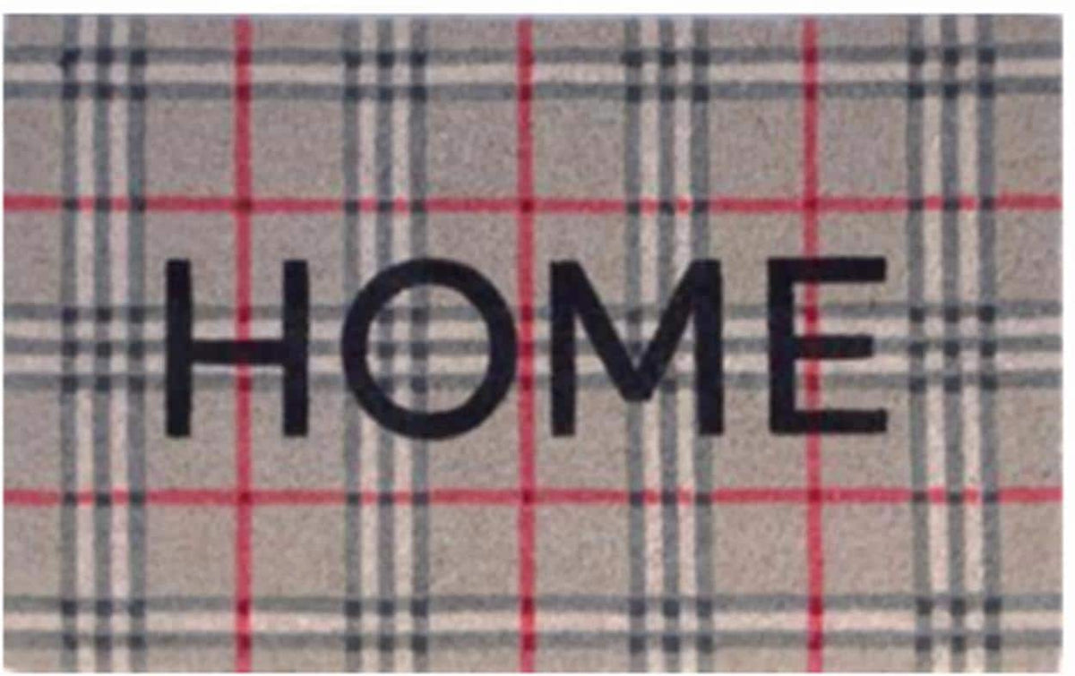 Dameco Fussmatte Home