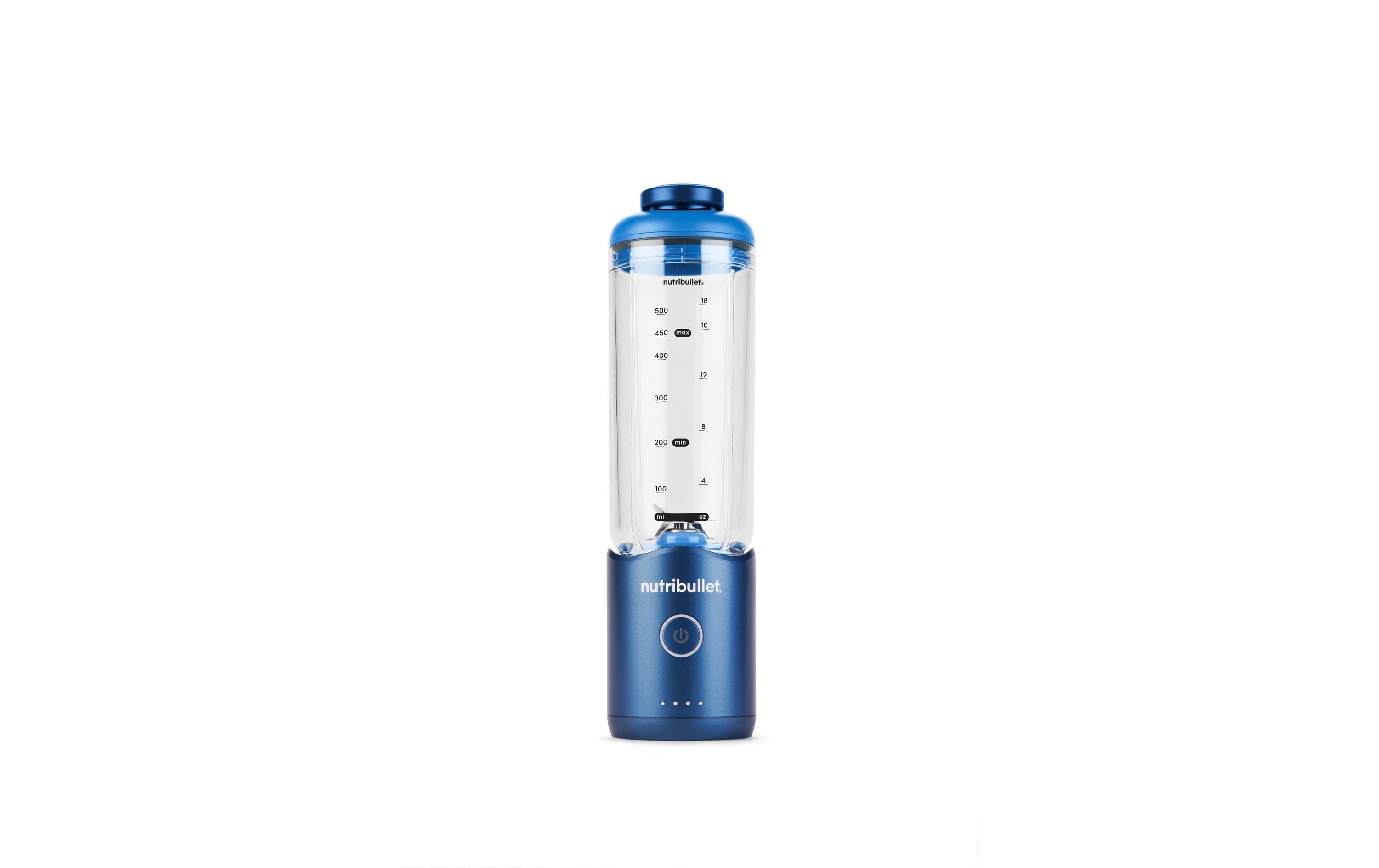 Nutribullet Flex Portable NBP013BL