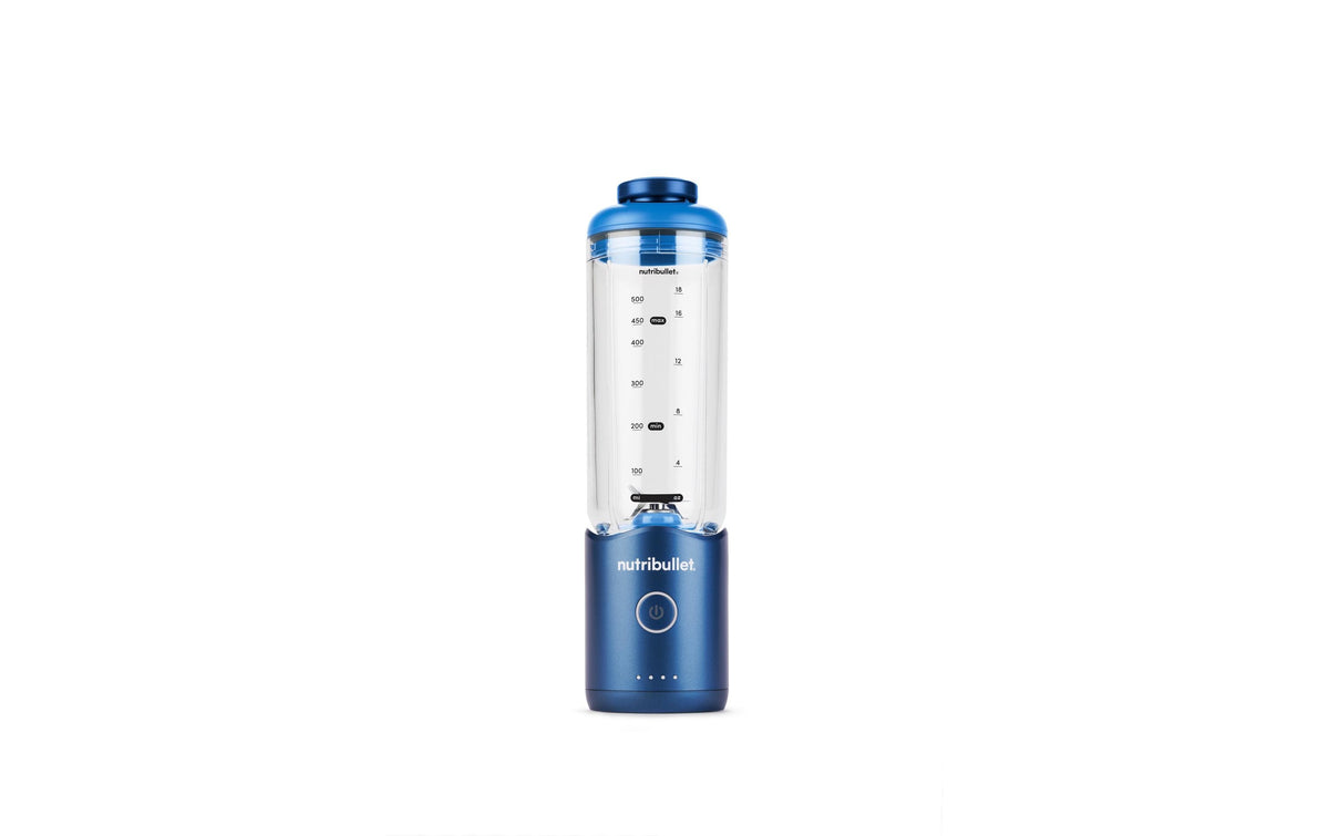 Nutribullet Flex Portable NBP013BL