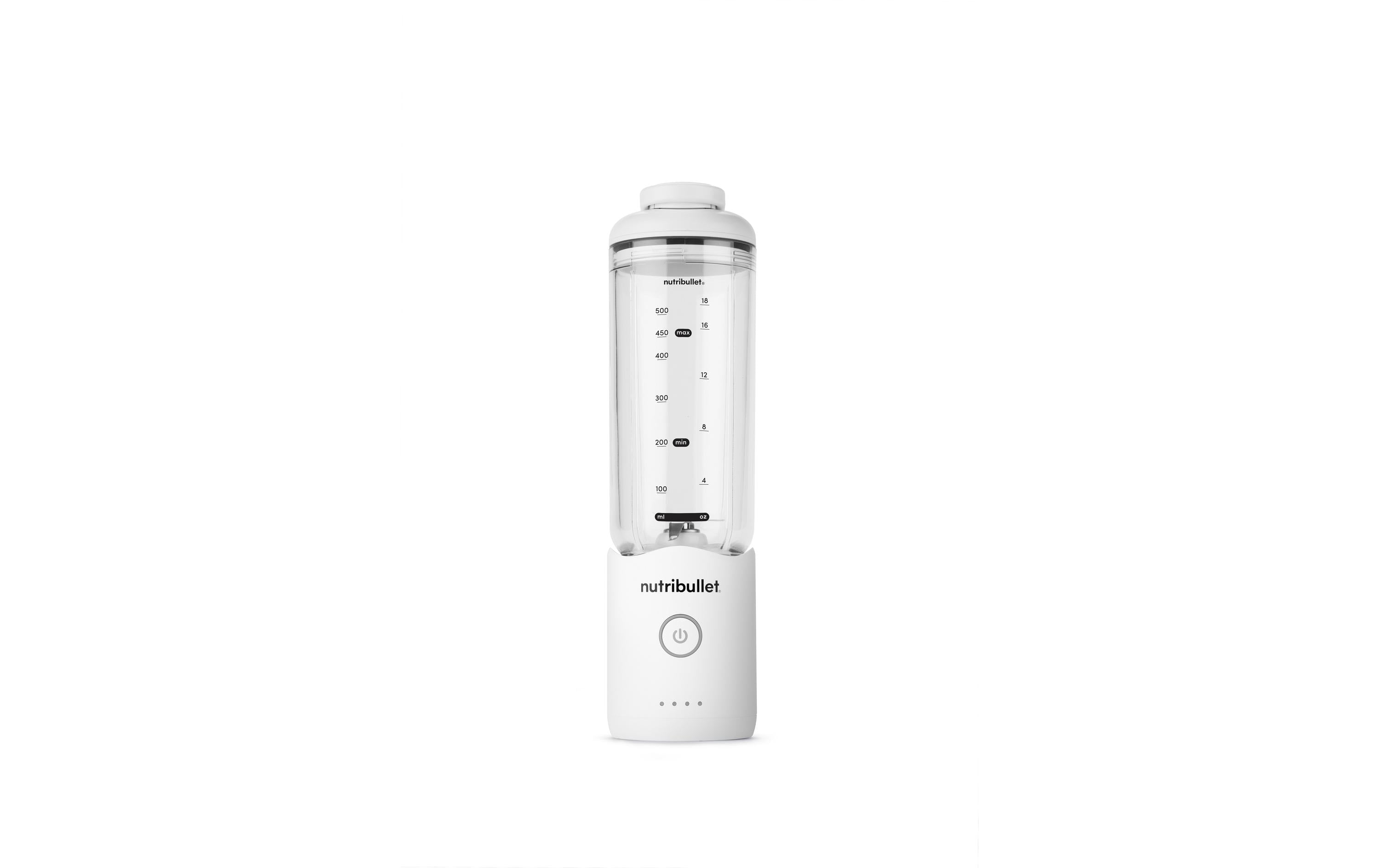 Nutribullet Flex Portable NBP013W