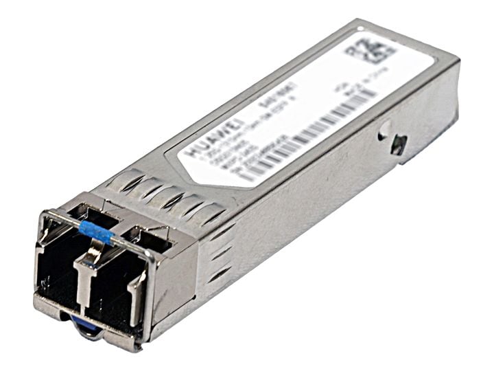 Huawei eKit | Huawei SFP-GE-LX10-eKit | Single-mode Module(1310nm,10km,LC)