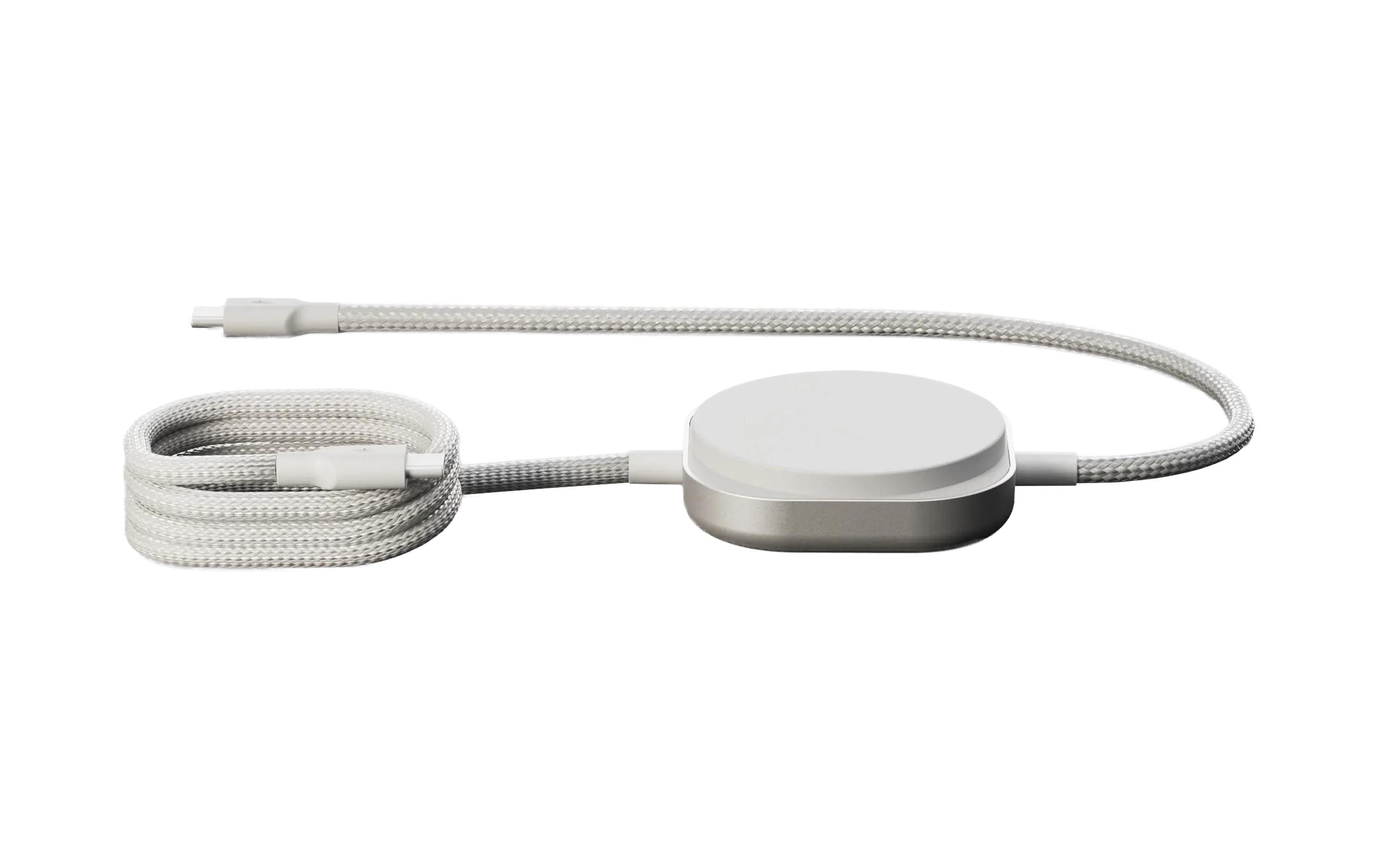 Zens 2in1 Wireless Charger Pro 2