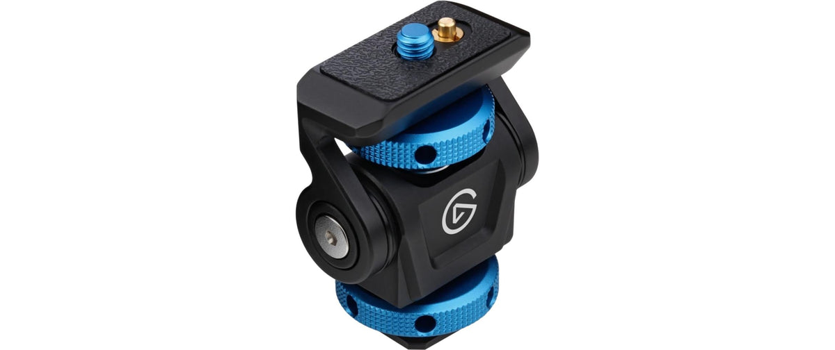 Elgato Cold Shoe