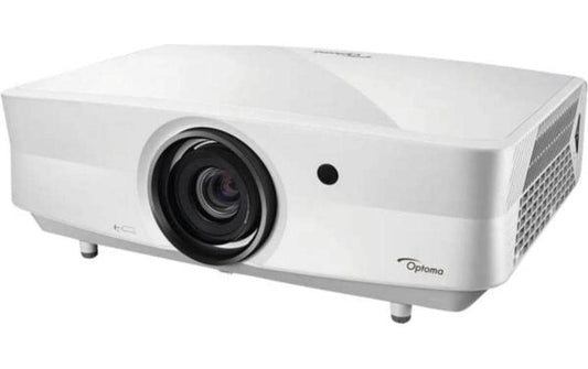 Laser Projektor OptomaUHZ68LV-W