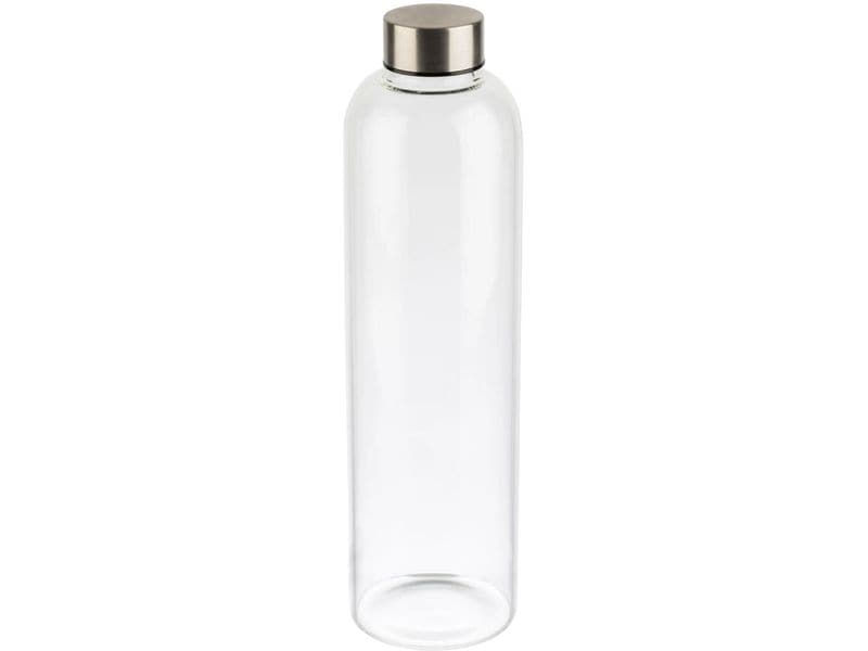 APS | Glasflasche EVERFILL | Glas, 1 Liter