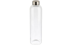 APS | Glasflasche EVERFILL | Glas, 1 Liter