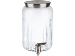 APS | Getränkespender | 3.8 Liter, Transparent