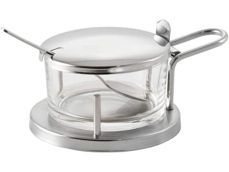 APS | Parmesan-Menage Classic | Silber