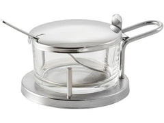 APS | Parmesan-Menage Classic | Silber