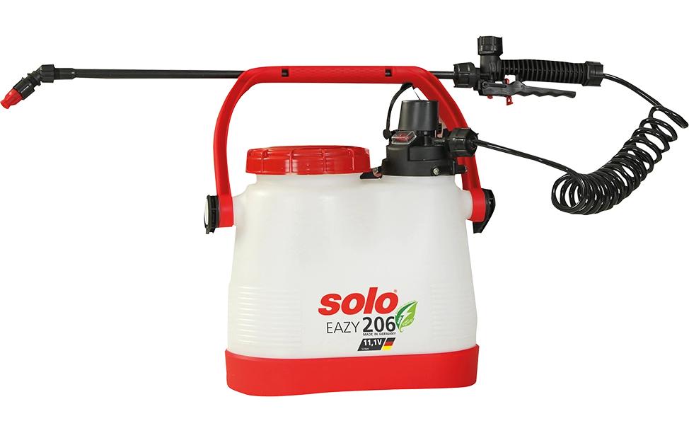 SOLO Eazy 206