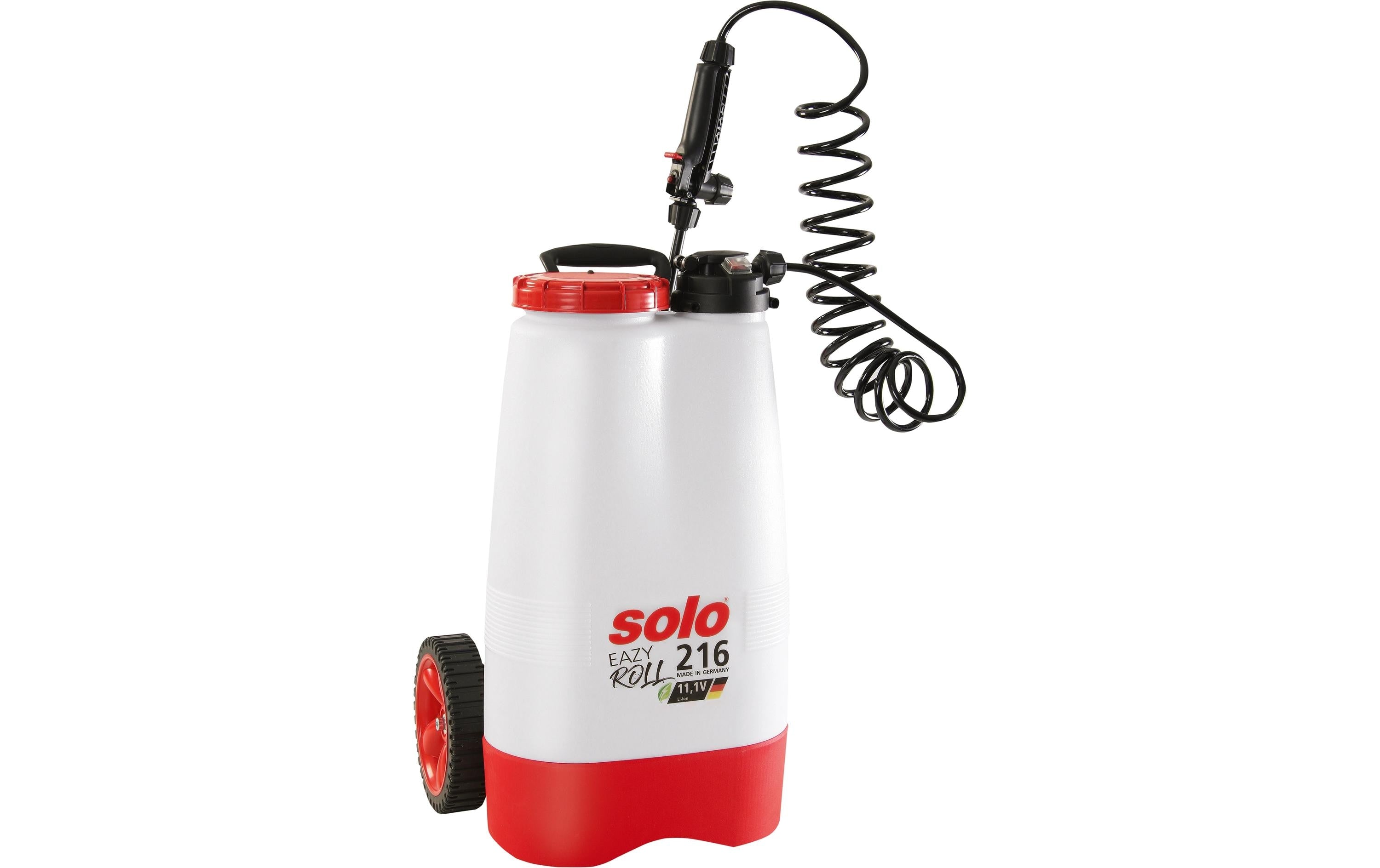 SOLO Eazy-Roll 216