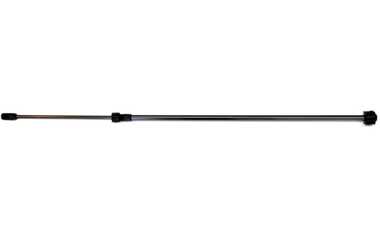 SOLO Teleskopspritzrohr Carbon