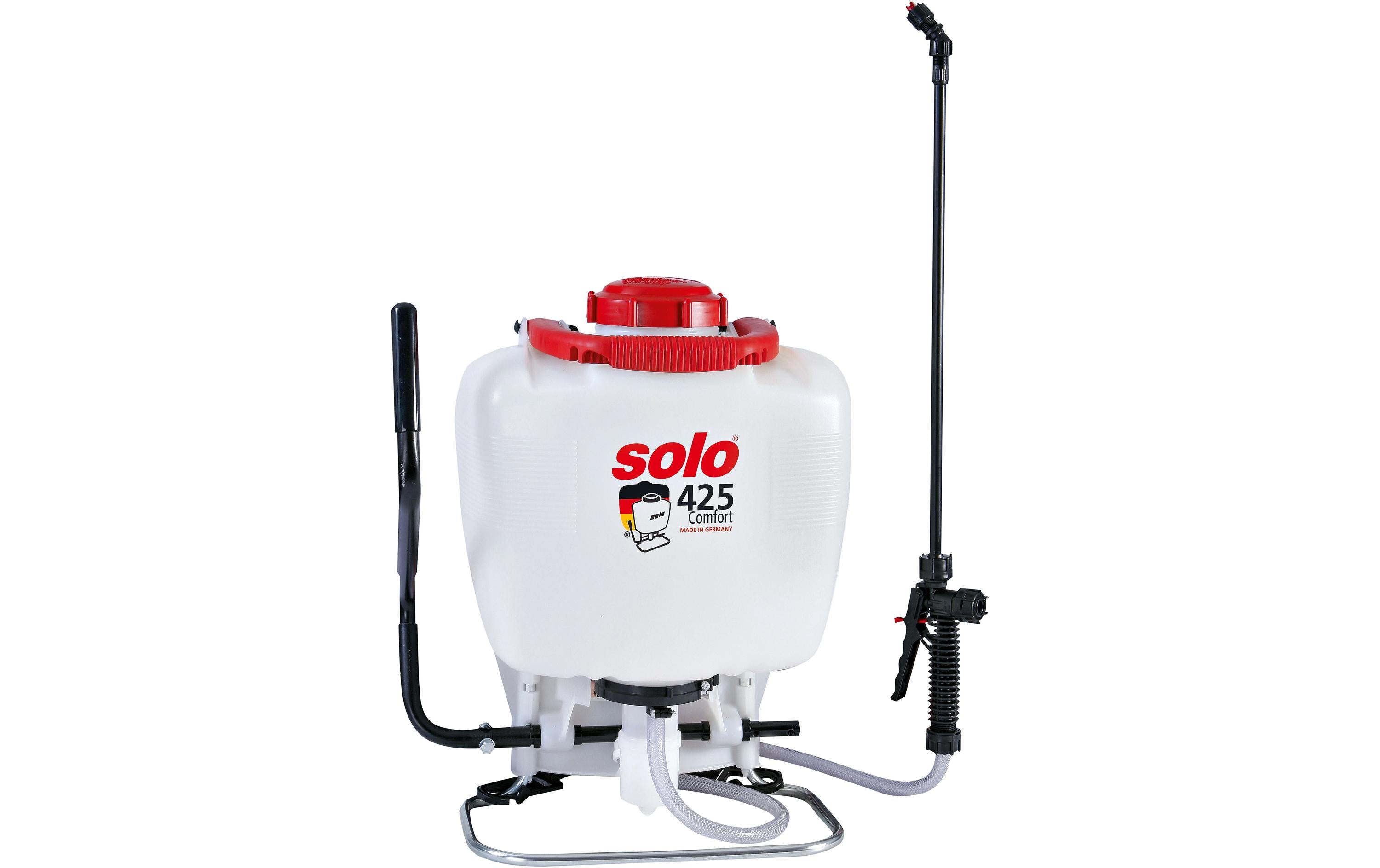 SOLO 425 Comfort