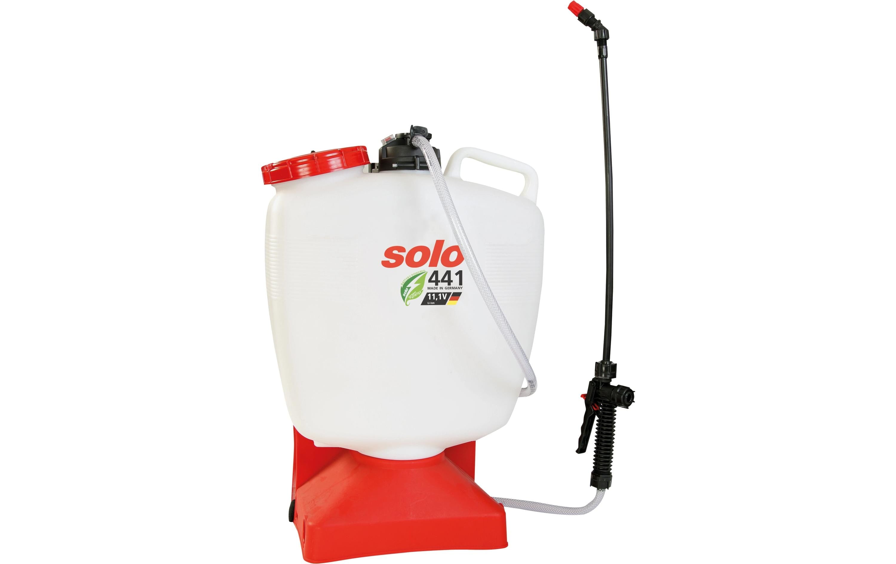 SOLO 441