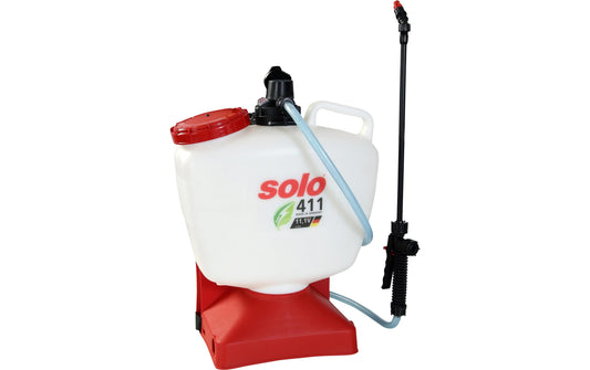 SOLO 411