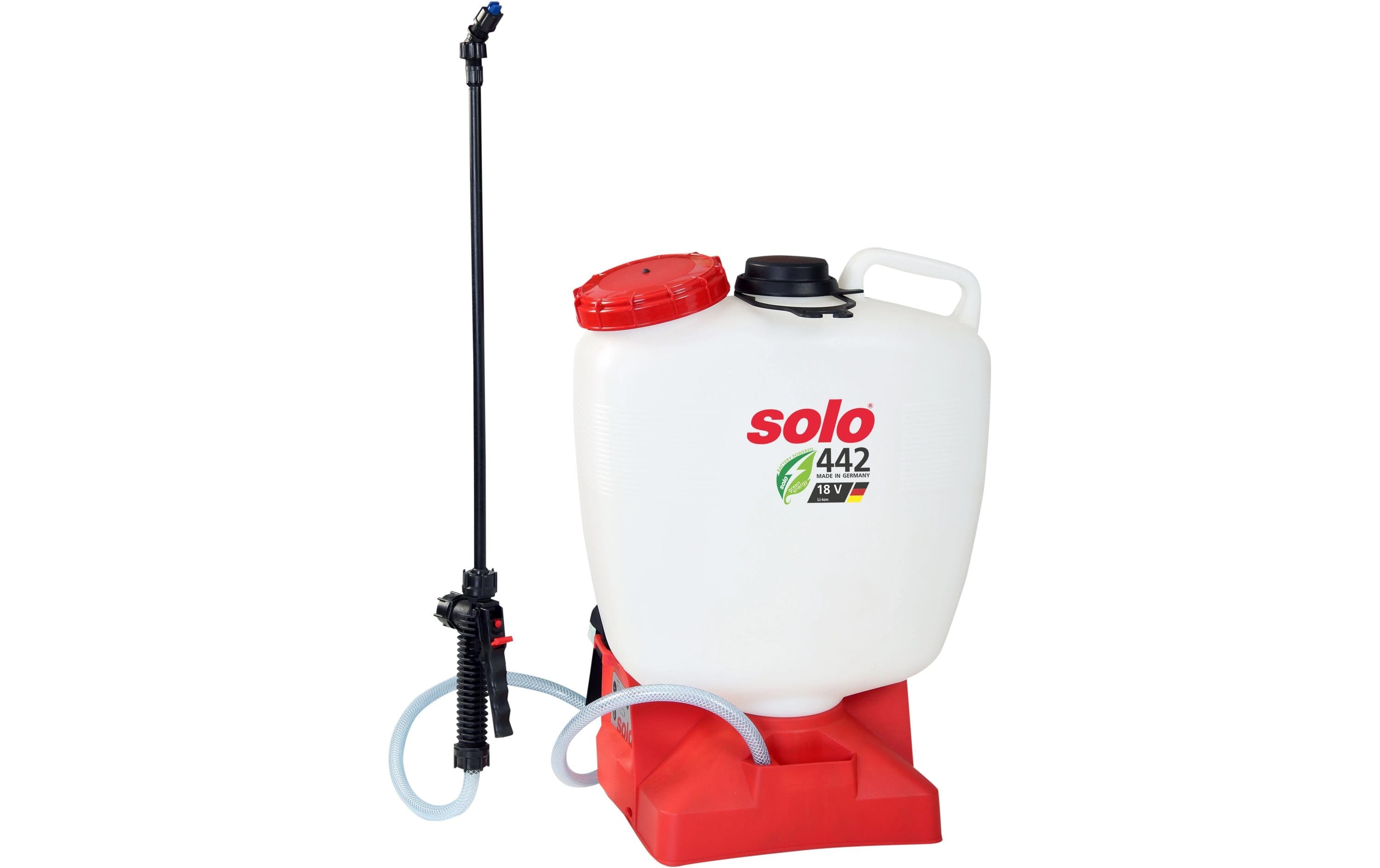 SOLO 442