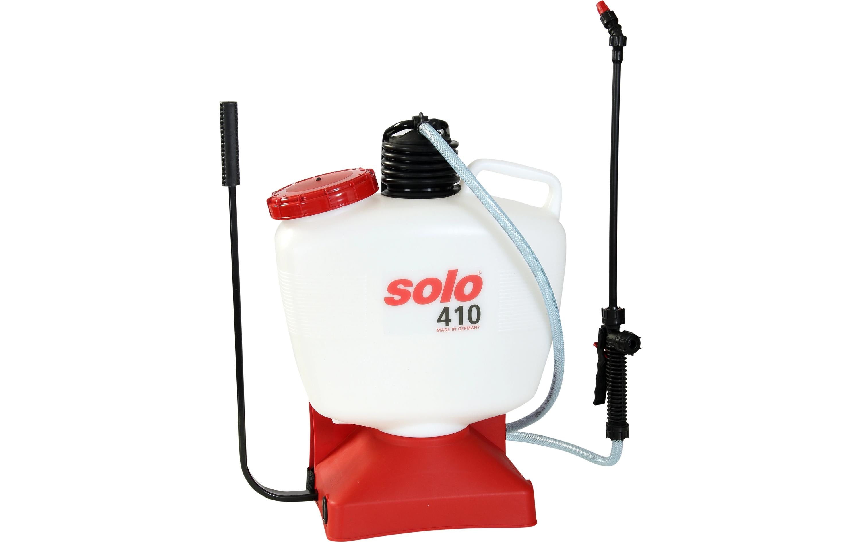 SOLO 410
