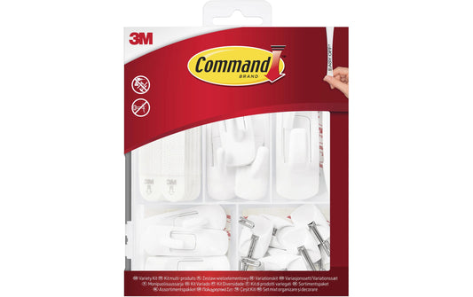 Command Allzweck-Set 17231-EU