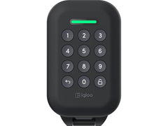 igloohome | Lockbox | Wasserdicht, Bluethooth, IK7, Smart