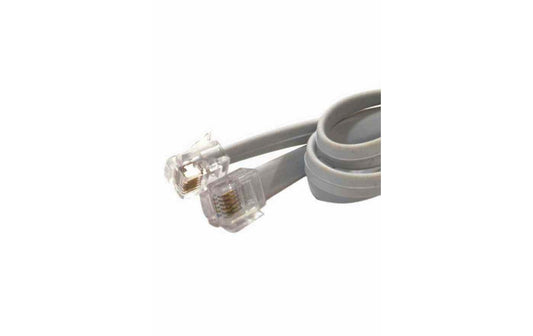 Victron Energy RJ12 6P6C UTP Kabel 10 m