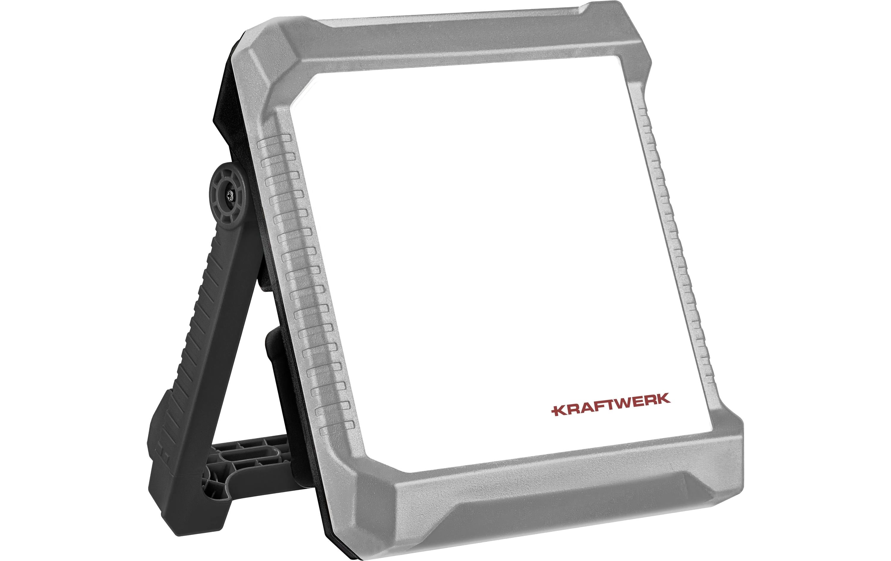 LED Arbeitslampe 5000, 5 Farbtemperaturen