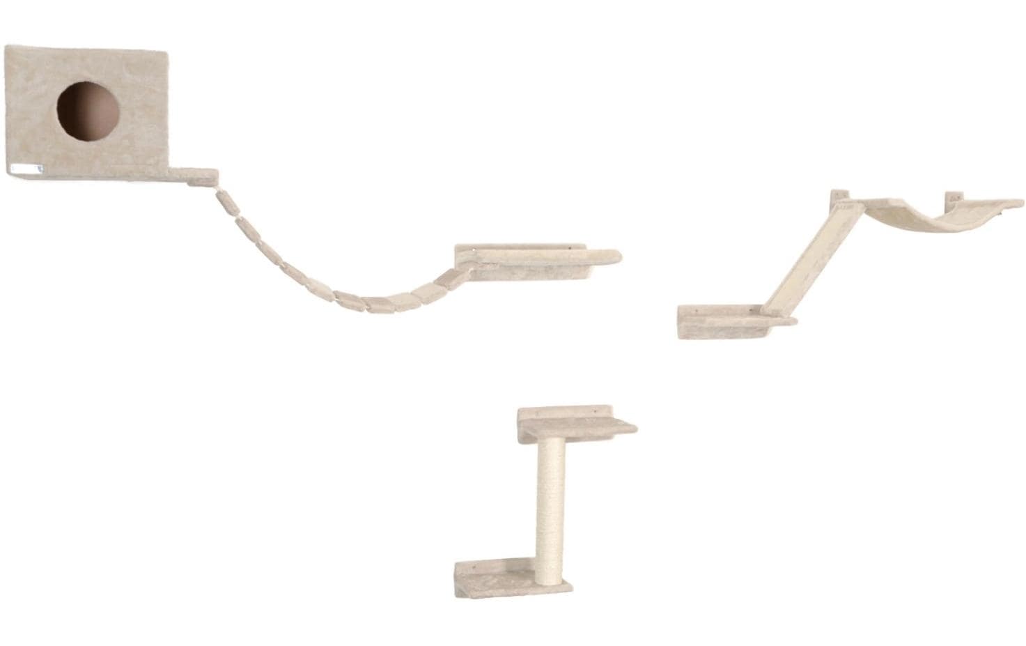Kerbl Kletterwand Mount Everest