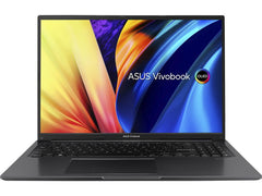 ASUS | X1605VAPBF-SH214W, Core 9 270H, W11-H | 16 WUXGA OLED, 24GB, 1TB SSD