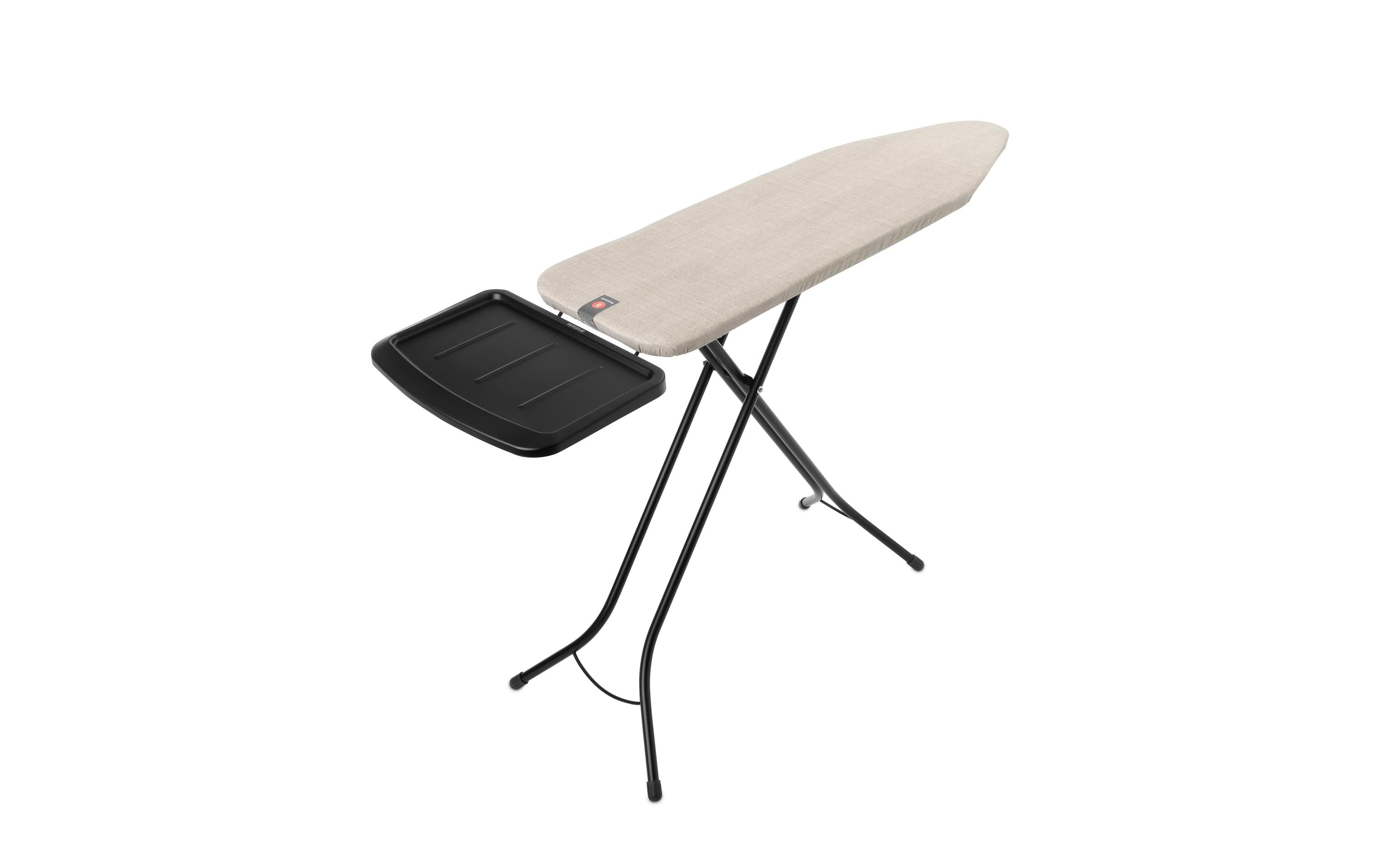 Brabantia Bügeltisch B 124 x 38 cm