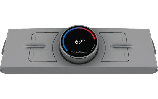 Enhance Auto - Sexy Knob für Tesla
