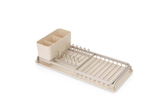 Brabantia | Abtropfgestell kopakt | Soft Beige
