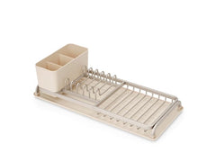 Brabantia | Abtropfgestell kopakt | Soft Beige