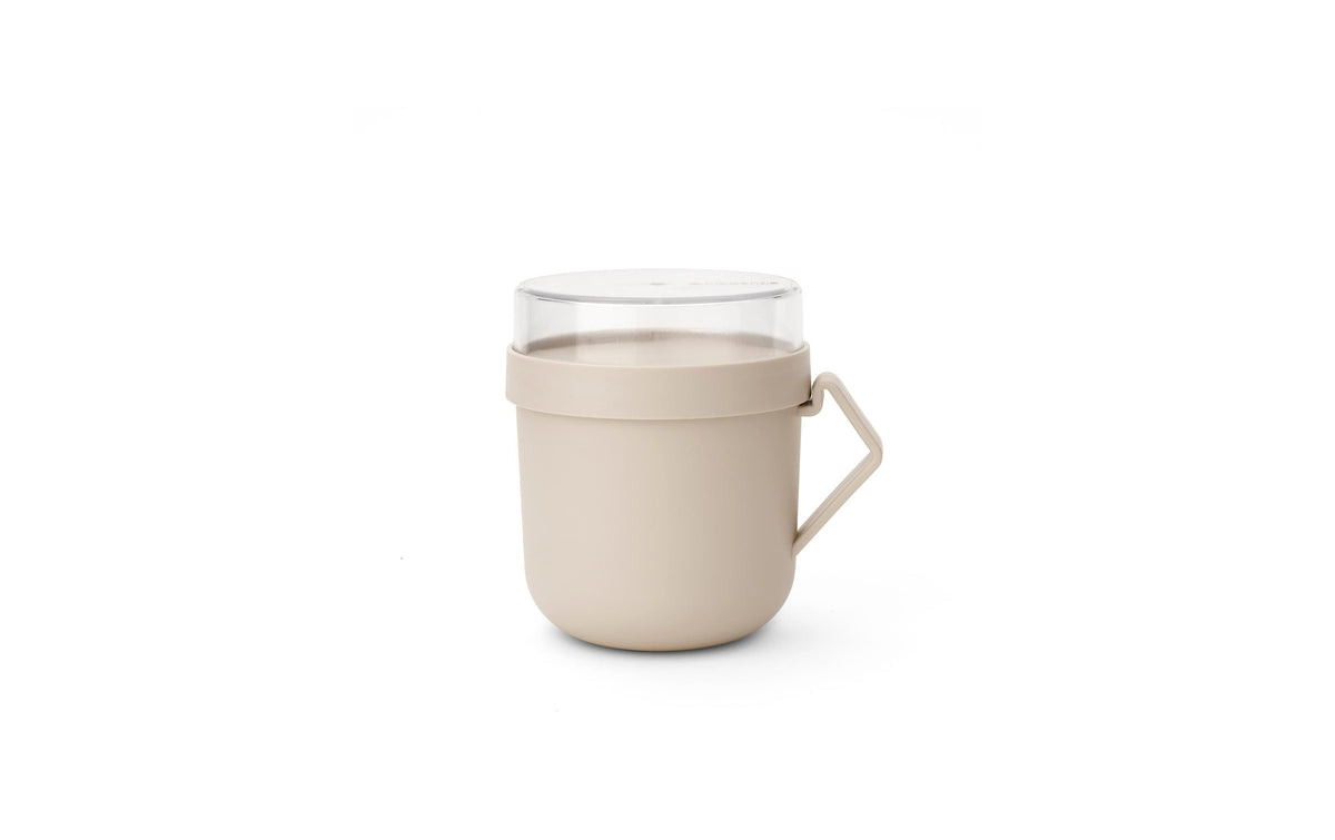 Brabantia Suppentasse