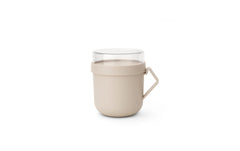 Brabantia Suppentasse
