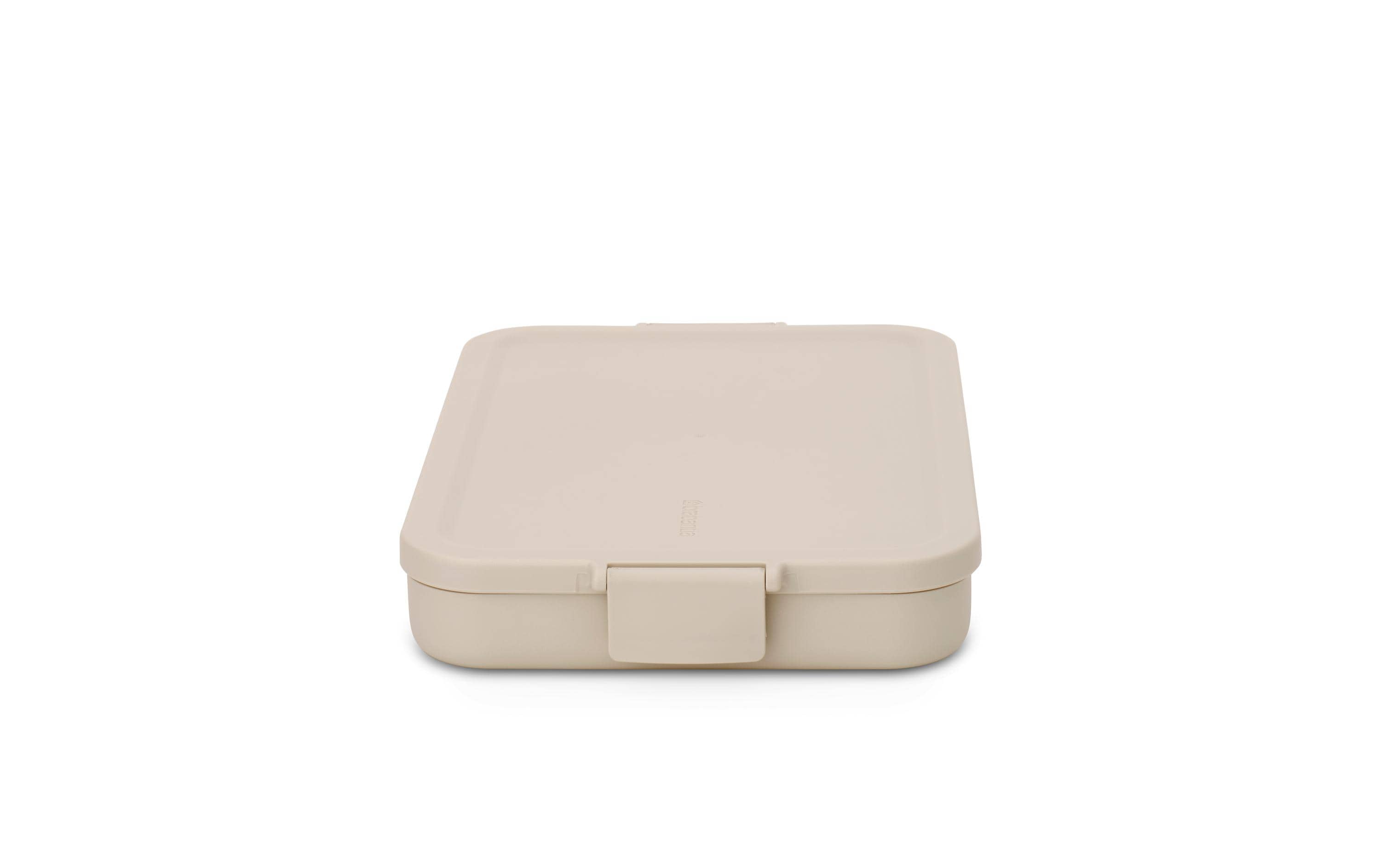 Brabantia Lunchbox Make & Take Flach