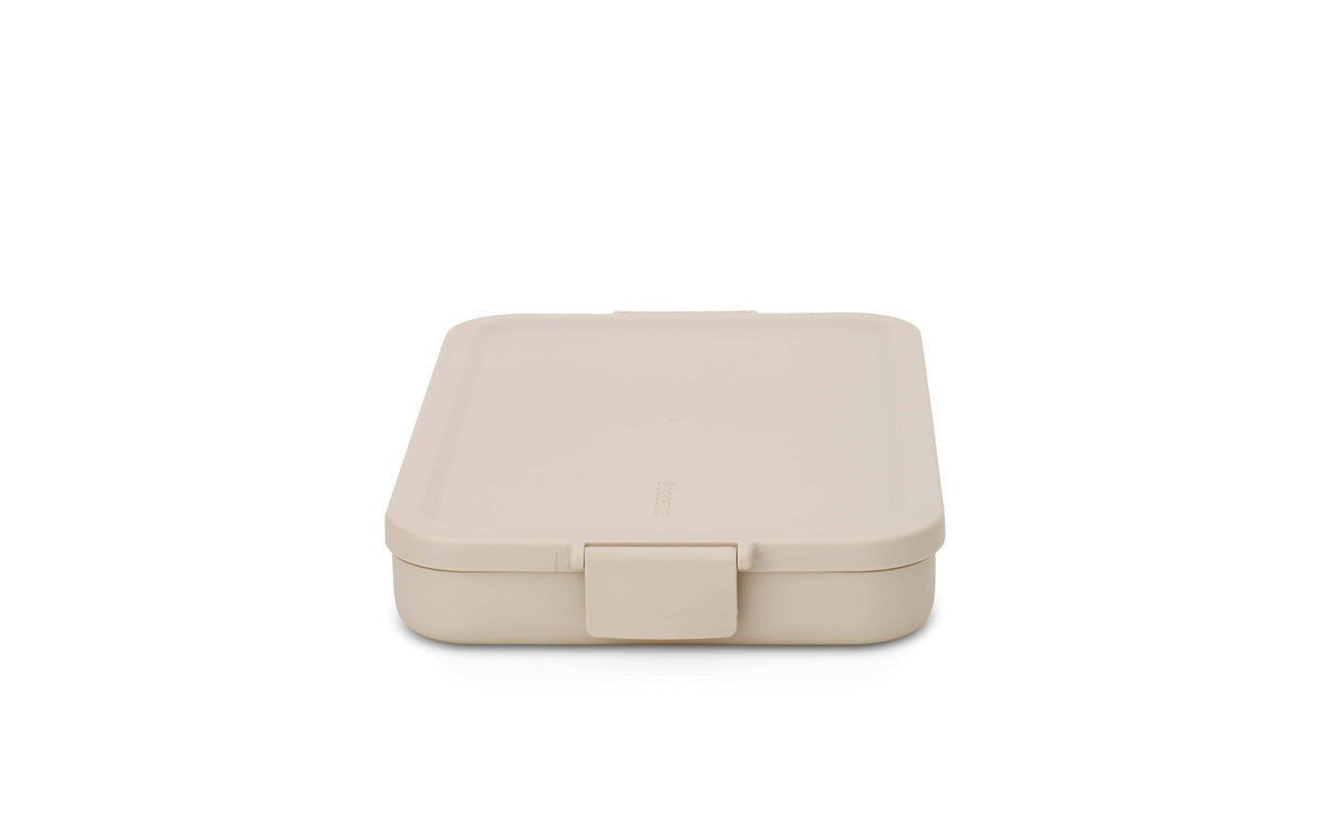 Brabantia Lunchbox Make & Take Flach