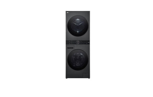 LG Waschturm WT1210BBF