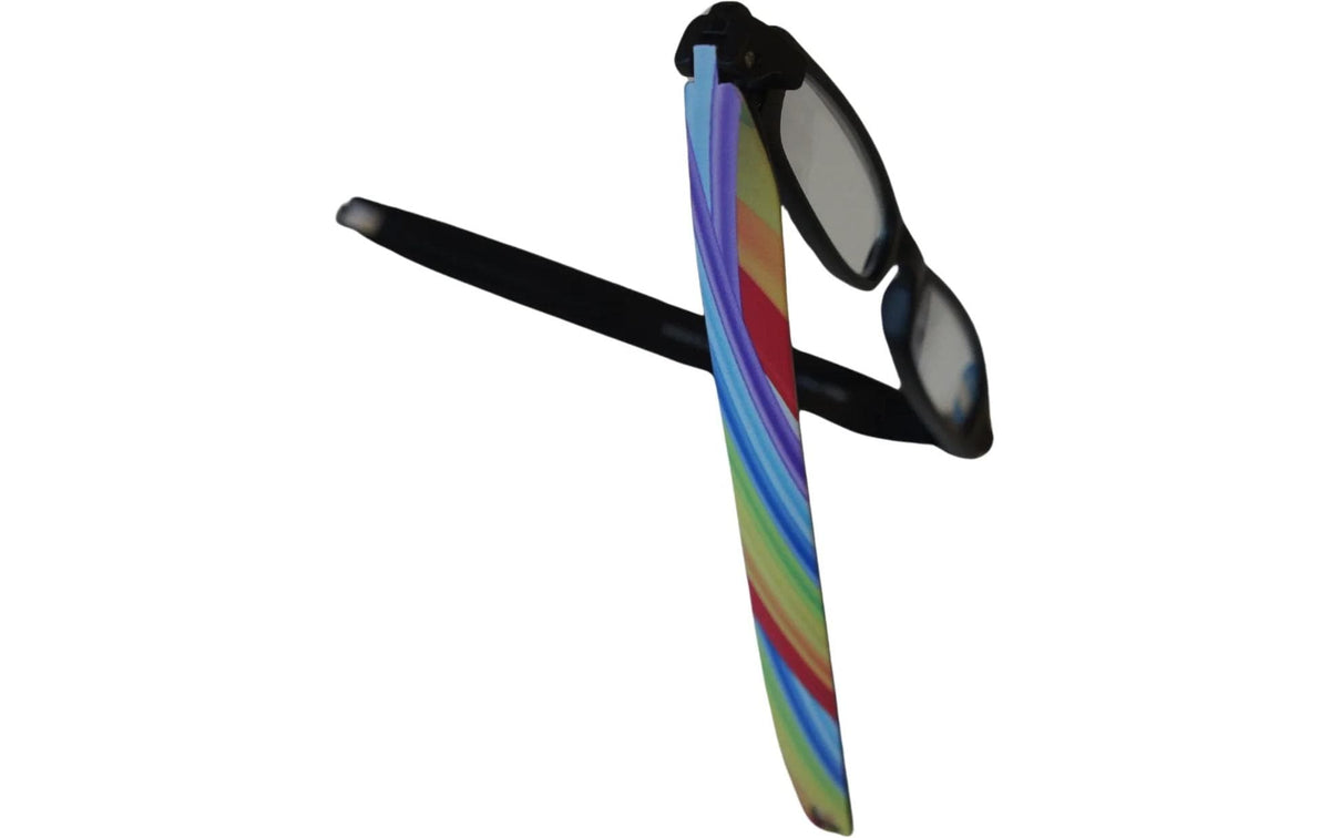 Figoline Rainbow +3.0 140 x 10mm
