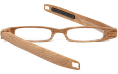 Figoline Wood +2.5 140 x 10mm