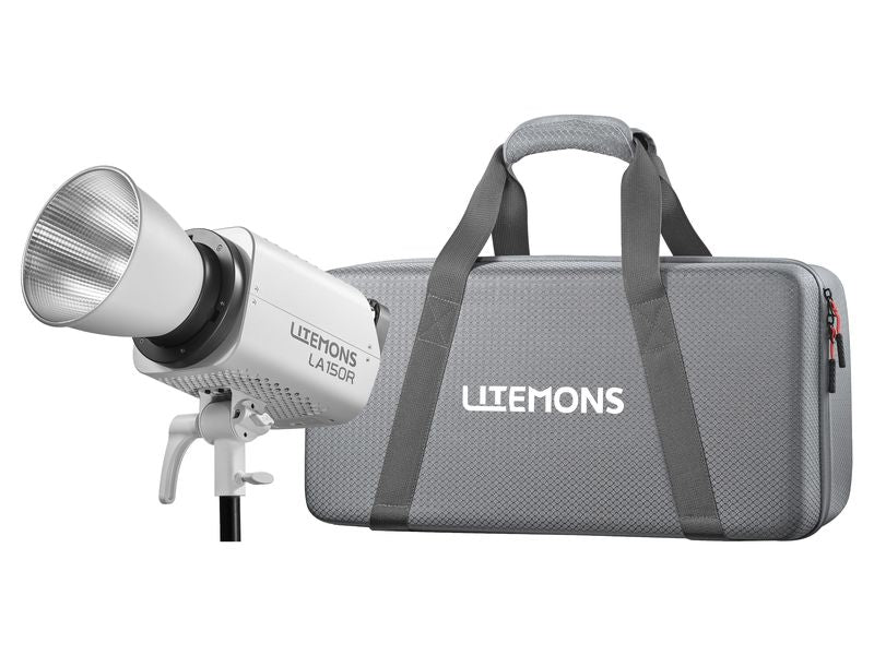 Godox | Litemons LA150R Kit 1 LED Light | Full-color