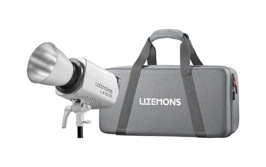 Godox | Litemons LA150R Kit 1 LED Light | Full-color